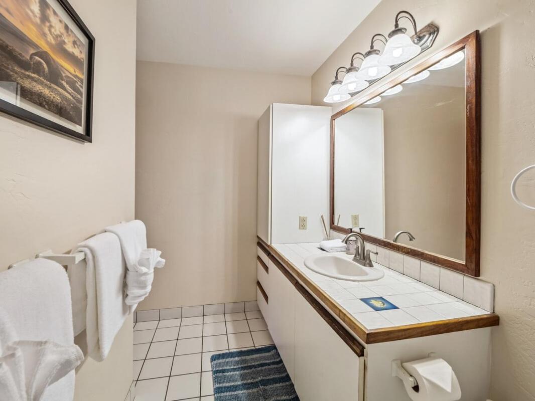 Oceanfront 1 Bedroom 2 Bathroom With Large Lanai - Kona Bali Kai 218 카일루아 코나 외부 사진